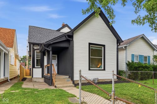 1214 Lexington Ave, Indianapolis, IN, 46203-1109 | Card Image