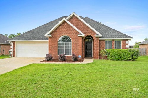 9552 Collier Loop, Daphne, AL, 36526-6414 | Card Image