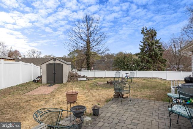 595 Allegheny Rd, House other with 4 bedrooms, 2 bathrooms and null parking in WENONAH NJ | Image 26