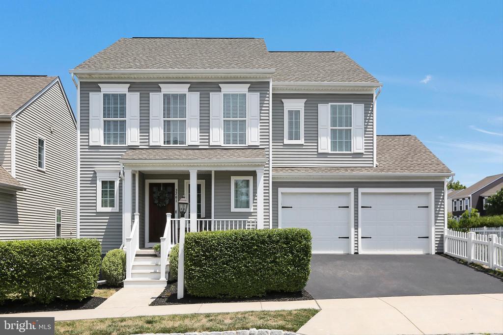 Longview Rd, Mechanicsburg, PA 17055