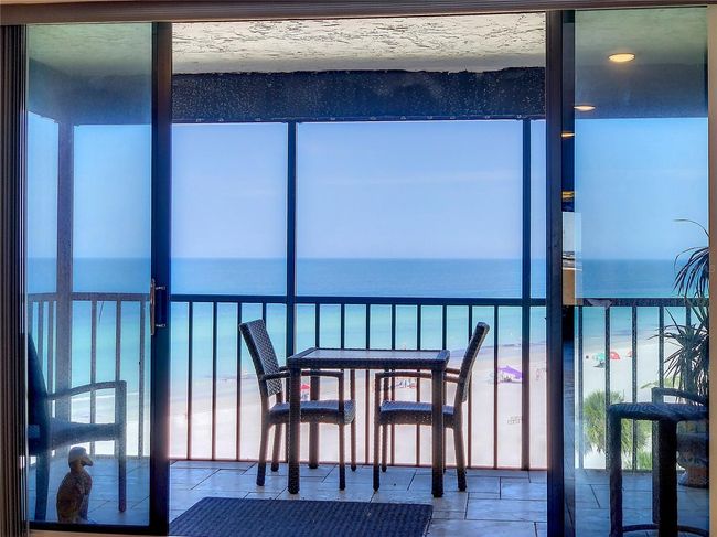 APT-516 - 18304 Gulf Blvd, Condo with 2 bedrooms, 2 bathrooms and null parking in REDINGTON SHORES FL | Image 61
