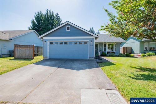 1220 40th Ave, Sweet Home, OR, 97386-3168 | Card Image