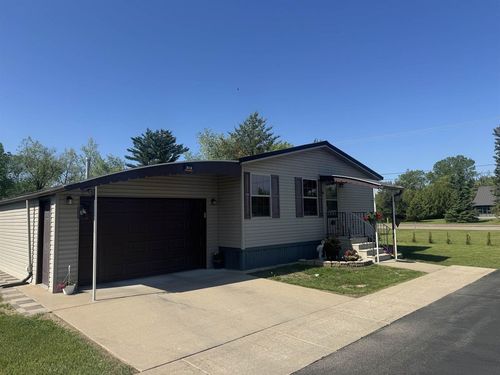 lot-60-8311 State Highway 13 S, WISCONSIN RAPIDS, WI, 54494-9500 | Card Image