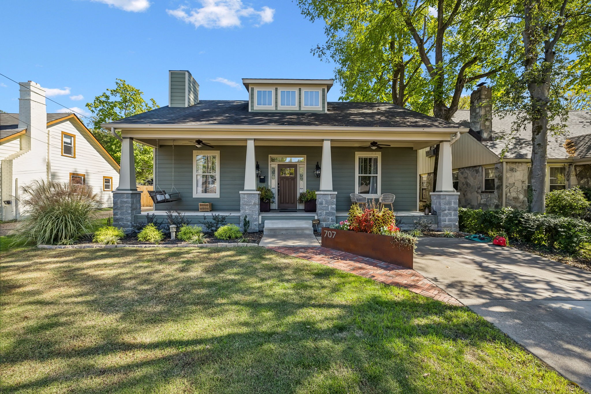 Hart Ave, Nashville, TN 37206