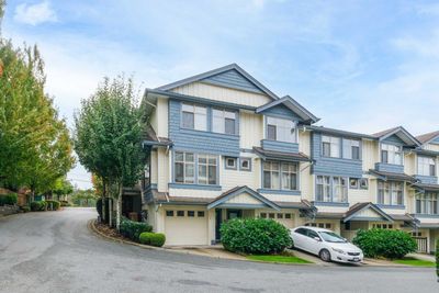 14 - 21661 88 Ave, Townhouse with 3 bedrooms, 2 bathrooms and 2 parking in Langley BC | Image 1