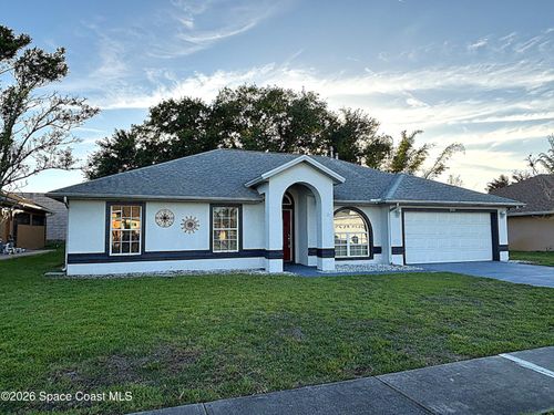 1948 Jacques Dr, Melbourne, FL, 32940-6804 | Card Image