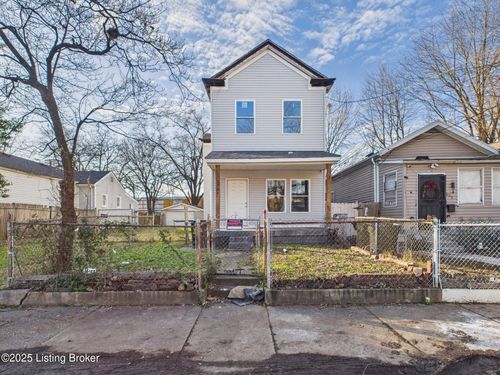 318 N 30th St, Louisville, KY, 40212-1948 | Card Image