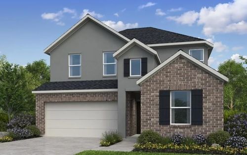 9727 Avalon View Dr, Cypress, TX, 77433-8767 | Card Image