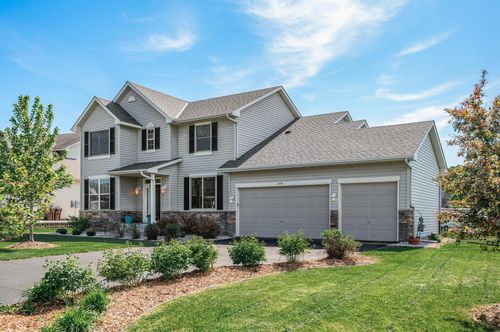 1498 Fox Meadow Dr, Delano, MN, 55328-9043 | Card Image