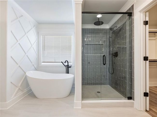 4437 Hosch Reserve Ct, House other with 6 bedrooms, 4 bathrooms and null parking in Buford GA | Image 31