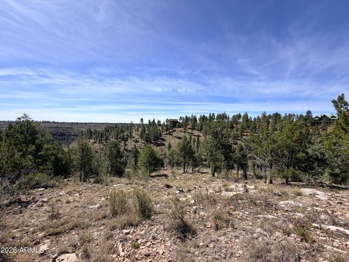 6-5088 Morning View Drive, Happy Jack, AZ, 86024 | Card Image
