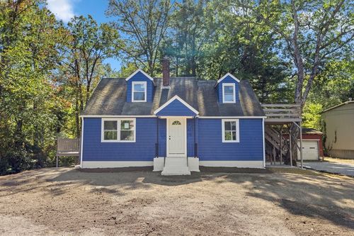 378 Old Colony Rd, Norton, MA, 02766-2021 | Card Image