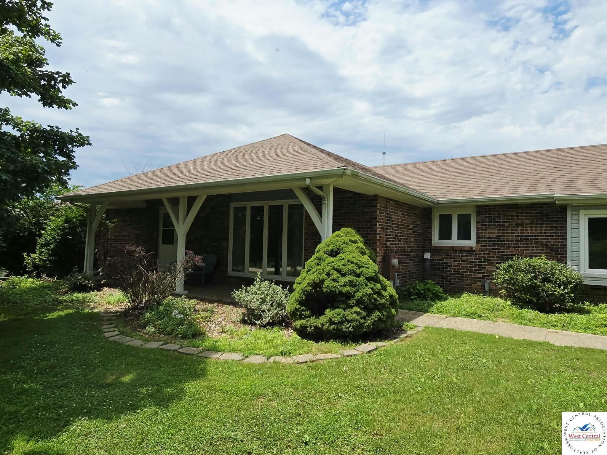 Residential in Boonville 3