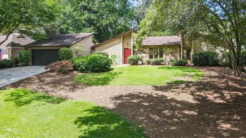 20 Foxridge Court, Marietta, GA, 30067 | Card Image