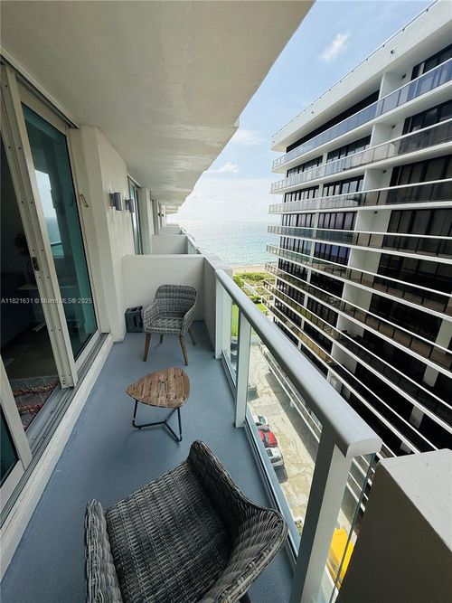apt-907-9499 Collins Ave, Surfside, FL, 33154-2692 | Card Image