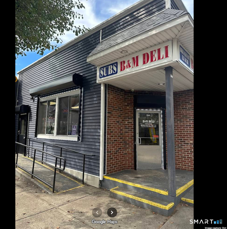 644 Ferry St, New Haven, CT 06513