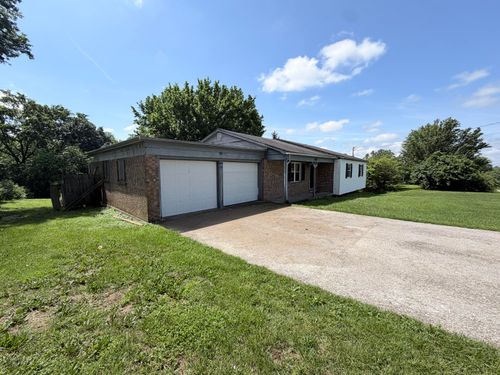 108 Walnut Hill Drive, Richmond, KY, 40475 | Card Image