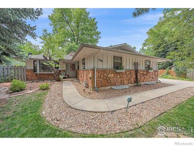 3501 Kirkwood Place, House other with 4 bedrooms, 2 bathrooms and 2 parking in Boulder CO | Image 2