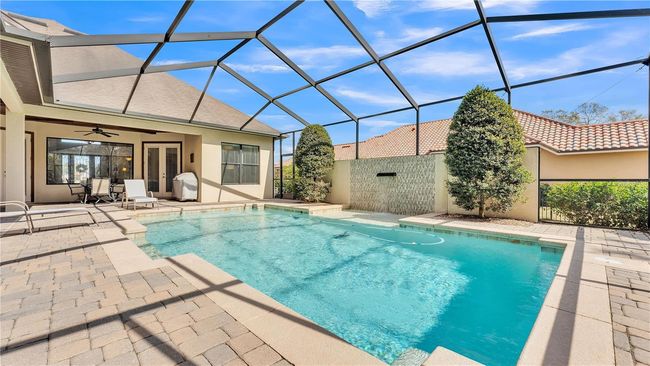 6942 Indian Creek Park Dr, House other with 4 bedrooms, 5 bathrooms and null parking in Lakeland FL | Image 76