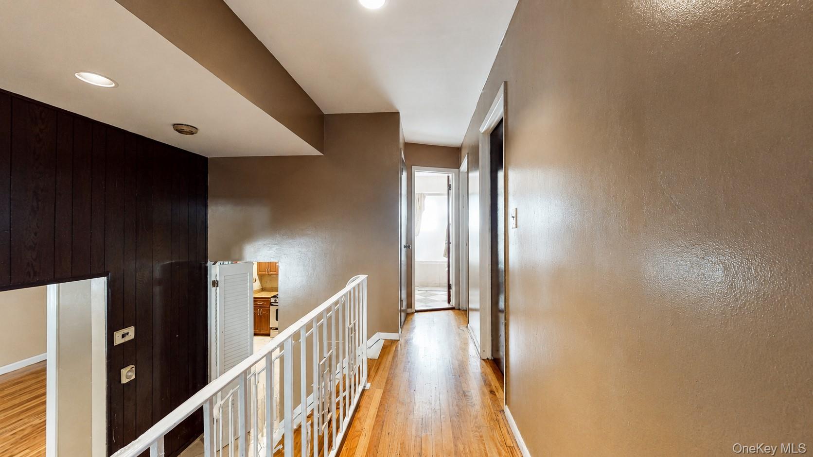 Residential in Hempstead