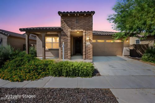 2816 W Pollack St, Phoenix, AZ, 85041-6695 | Card Image