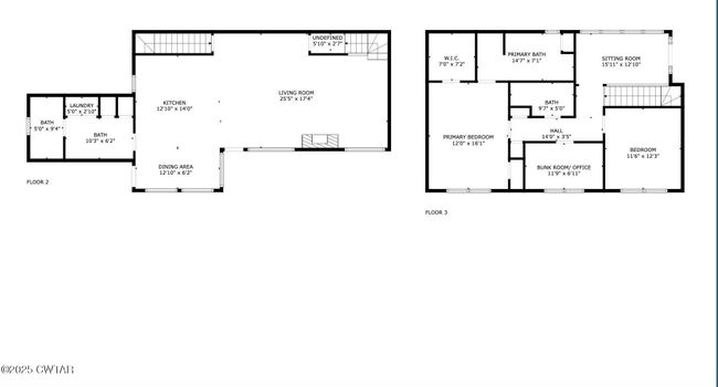208 Edd Raines Rd, House other with 2 bedrooms, 3 bathrooms and 9 parking in Sugar Tree TN | Image 38
