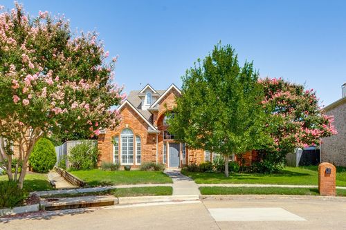 3701 Daffodil Ln, Mckinney, TX, 75070-7642 | Card Image