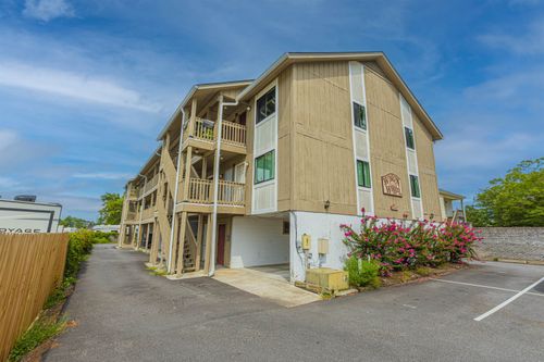 201-603 Wagon Wheel Rd, Myrtle Beach, SC, 29572-6621 | Card Image