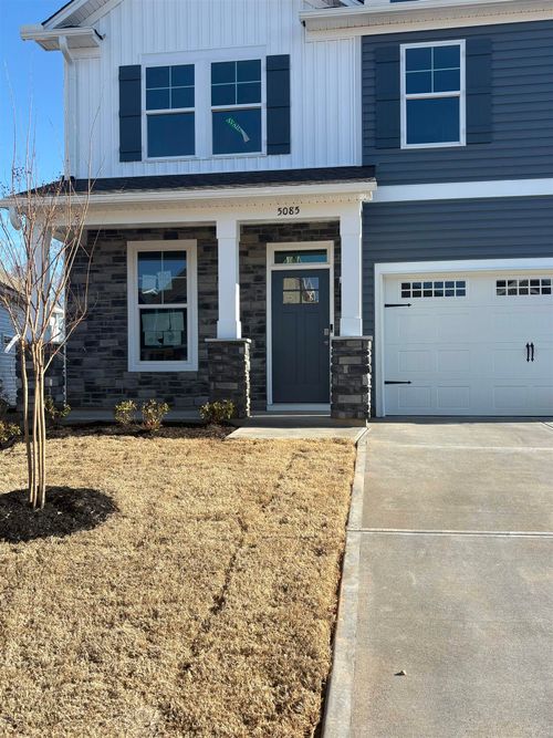 5085 Sunnycreek Dr, Boiling Springs, SC, 29316-6701 | Card Image