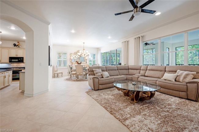 Furnishings have now been removed. | Image 6
