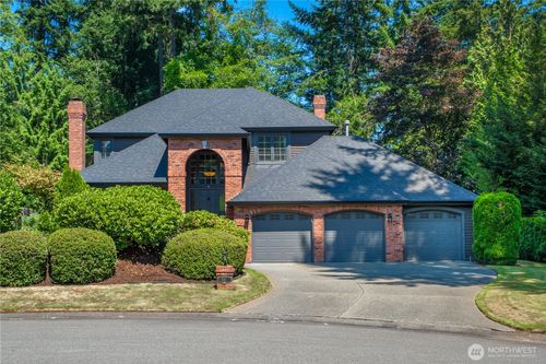 4311 126th Street Ct Nw, Gig Harbor, WA, 98332-7844 | Card Image