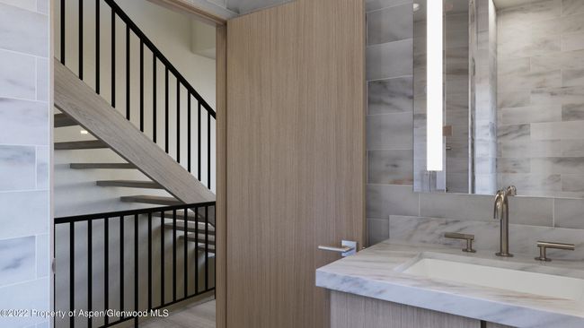 Shower for extra guests. | Image 24