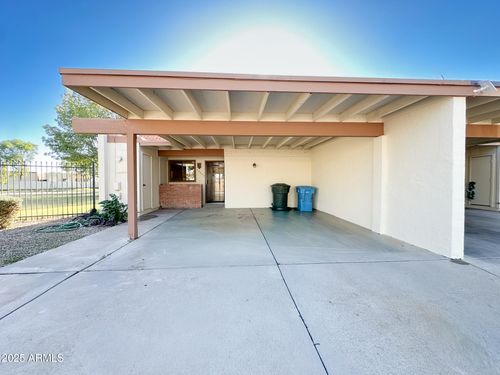 13607 N 24th Ln, Phoenix, AZ, 85029-1560 | Card Image