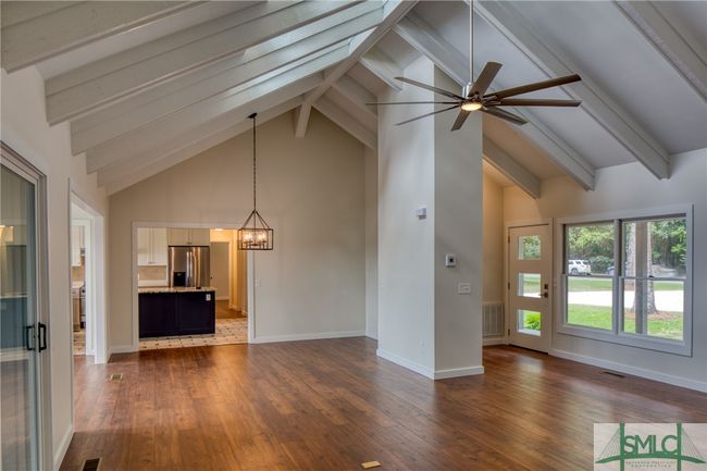 2593 Julienton Dr Ne, House other with 3 bedrooms, 3 bathrooms and null parking in Townsend GA | Image 16