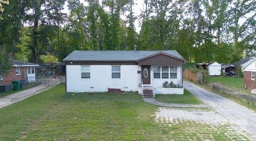 4601 Sampson St, Charlotte, NC, 28208-1330 | Card Image