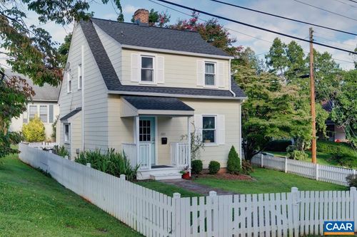 2217 Hill St, CHARLOTTESVILLE, VA, 22903-3617 | Card Image