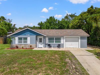 1336 Piper Road, House other with 2 bedrooms, 1 bathrooms and null parking in Spring Hill FL | Image 2