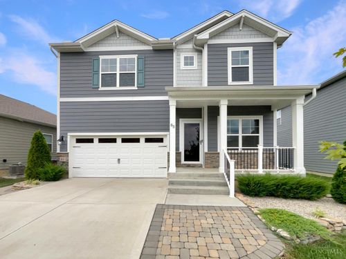 85 Glen Mary Dr, Amelia, OH, 45102 | Card Image