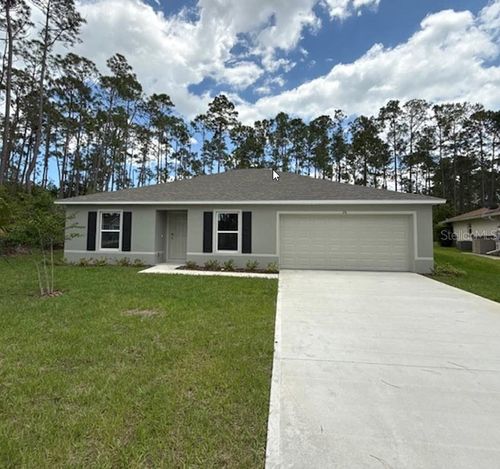 26 Postwood Dr, PALM COAST, FL, 32164-6714 | Card Image