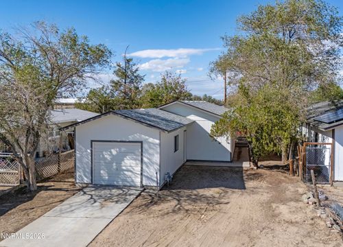 70 E Front St, Fallon, NV, 89406-3933 | Card Image
