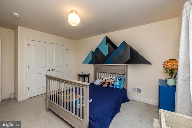 8 Margot Ln, Townhouse with 4 bedrooms, 4 bathrooms and null parking in MEDIA PA | Image 40