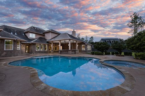4411 Chateau Creek Way, Spring, TX, 77386-3509 | Card Image