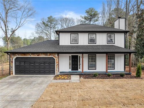 604 Fox Run, Winder, GA, 30680-2718 | Card Image