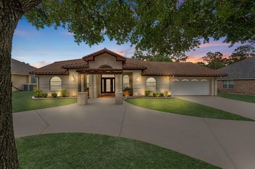 12009 Mustang Ave, Willis, TX, 77378-4943 | Card Image
