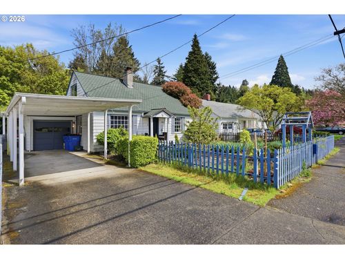 3716 E Evergreen Blvd, Vancouver, WA, 98661-5417 | Card Image