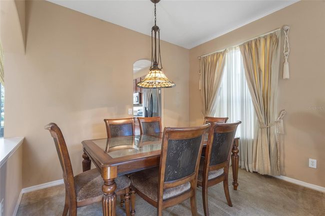 9244 Pecky Cypress Way, House other with 5 bedrooms, 4 bathrooms and null parking in ORLANDO FL | Image 6