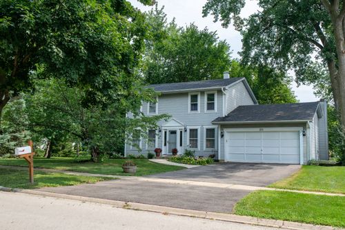 271 S Western Ave, Bartlett, IL, 60103-4693 | Card Image