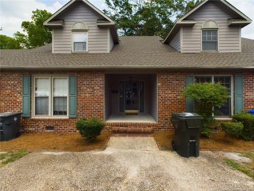 3-112 Spring Street, Fayetteville, NC, 28305 | Card Image