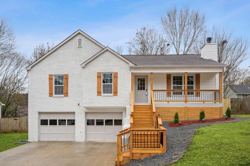 4219 Brandy Ann Dr, Acworth, GA, 30101-7316 | Card Image