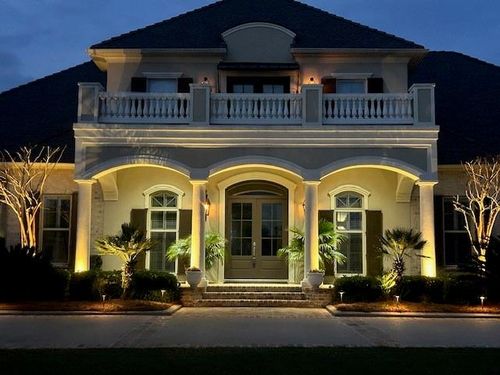 1497 Lakeshore Blvd, Slidell, LA, 70461-4697 | Card Image